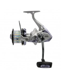 Skuga Surf Olta Makinesi