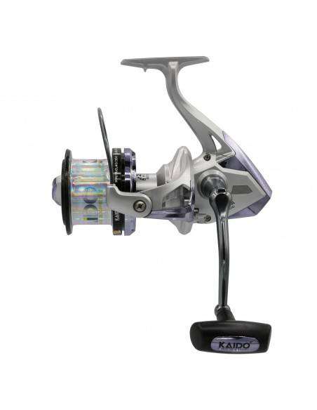 Skuga Surf Olta Makinesi