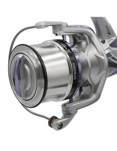 Skuga Surf Olta Makinesi