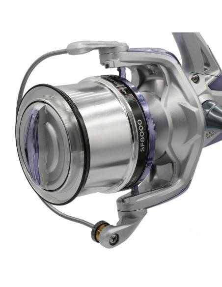 Skuga Surf Olta Makinesi