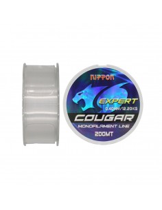 Cougar Misina 200 Mt Beyaz