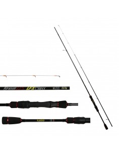 Bruser 225 Cm 0.5-7 Gr Lrf Kamışı Aji Kamışı 2