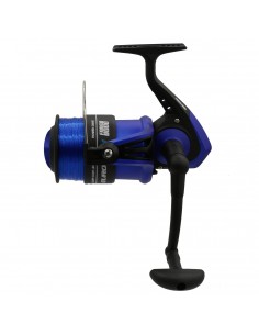 Fargo Series 6000 1 BB Blue Olta Makinesi 2