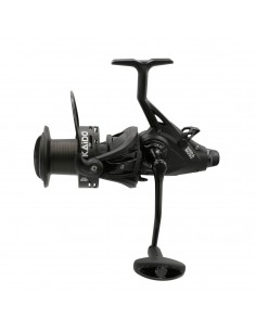 Siera 8000 4+1 Bb Sazan Makinesi 2