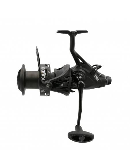 Siera 8000 4+1 Bb Sazan Makinesi