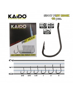 53117 Pint Hook (10 Pcs)