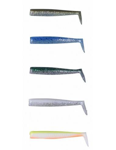 Savage gear LB Sandeel 12.5 cm (10 cm) Sahte Balık (Yedek)
