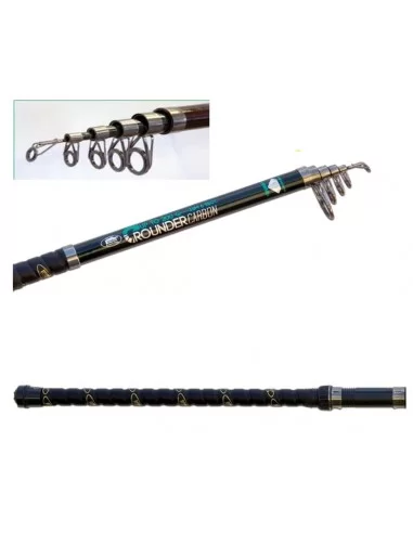 Lineaeffe Rounder Carbon 3.80Mt 150 gr...