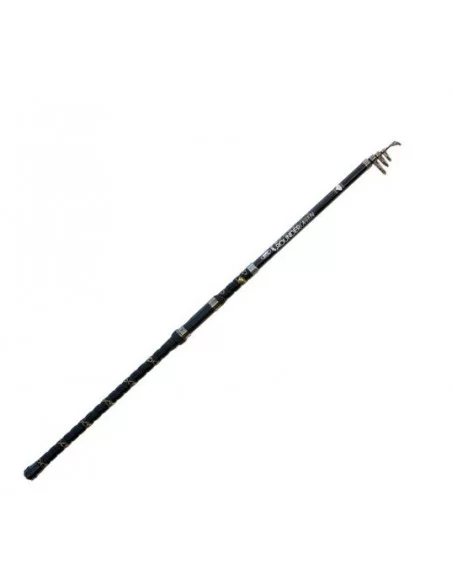 Lineaeffe Rounder Carbon 4.20Mt 100-200gr Teleskopik Kamış