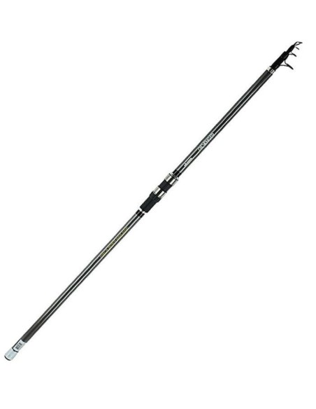 Okuma Revenger Tele Surf 420 cm 4 Parça Surf Kamışı