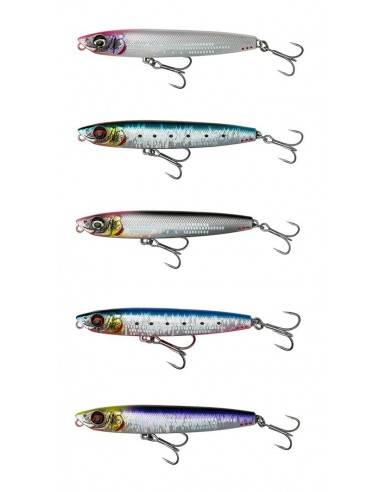 Savage Gear Cast Hacker 9.5 cm 32 gr Sahte Balık