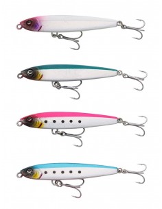 Savage Gear Jig Pencil Micro Z 3.8 cm 5G S