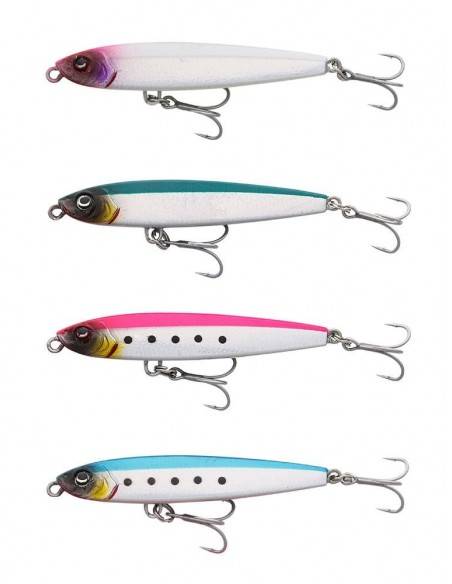 Savage Gear Jig Pencil Micro Z 3.8 cm 5G S