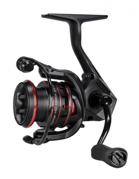 Okuma Ceymar HD CHD-1000A Matt Black 7+1BB Olta Makinesi