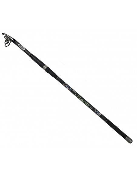 Kendo Legend 3.90m 80-180gr Olta Kamışı