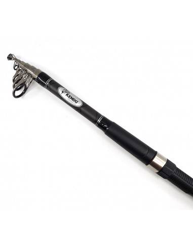 Kendo Legend 3.90m 80-180gr Olta Kamışı