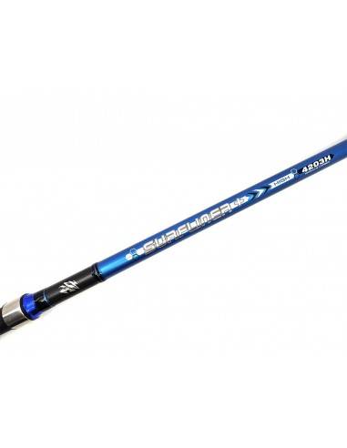 Okuma Surfliner+ Surf 420cm 100-250gr 3 Parça...