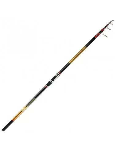 Okuma Savant Surf 420 cm 4 Parça Surf Kamışı