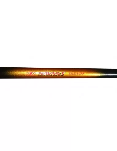 Okuma Savant Surf 420 cm 4 Parça Surf Kamışı