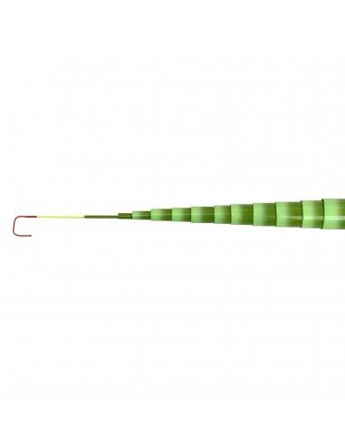 Captain 1065 Bamboo Pole Kısa Kapanır Göl Kamışı