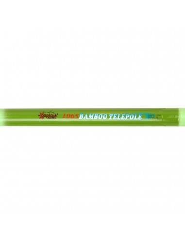 Captain 1065 Bamboo Pole Kısa Kapanır Göl Kamışı