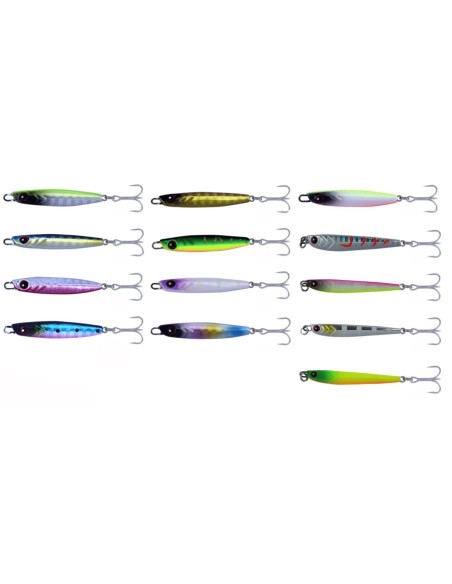 Kendo Baby-JİG 45mm 8