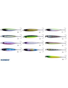 Kendo Baby-JİG 45mm 8 2
