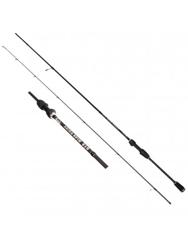 Captain 1466 Akira Spin 210cm 2 Parça LRF Kamışı 1-10gr Atar