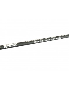 Captain 1466 Akira Spin 210cm 2 Parça LRF Kamışı 1-10gr Atar 2