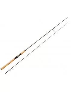 Savage gear Parabellum CC UL 215 cm 0-7 gr 2 Parça Spin Kamışı