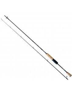 Nomura NM22200821 Osaka Spinning 210cm LRF Kamışı 0.8-8gr...