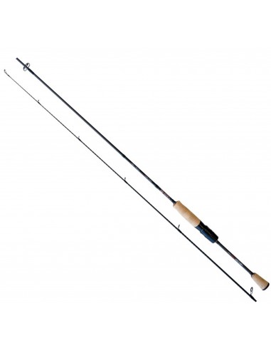 Nomura NM22200821 Osaka Spinning 210cm LRF Kamışı 0.8-8gr Atar