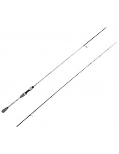 Kendo Kenshi Pro 1.98m 0.5-5 gr Olta Kamışı