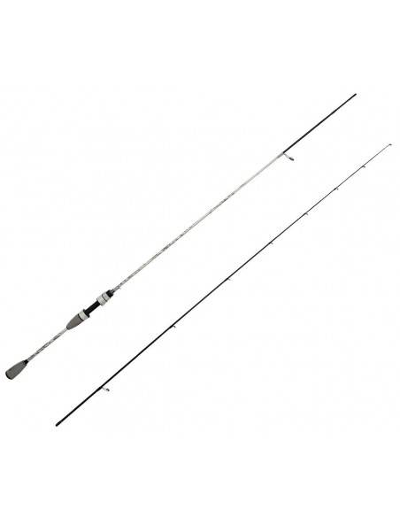 Kendo Kenshi Pro 2.10m 1-7 gr Olta Kamışı
