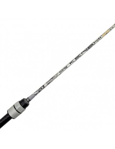 Kendo Kenshi Pro 2.10m 1-7 gr Olta Kamışı