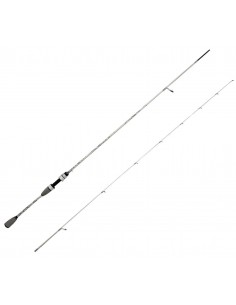 Kendo Kenshi Pro 2.28m 1-9 gr Olta Kamışı