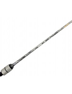 Kendo Kenshi Pro 2.28m 1-9 gr Olta Kamışı 2