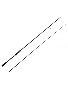 Kendo Kenshi Pro 2.65m 10-35gr Olta Kamışı