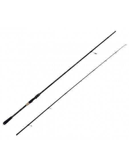 Kendo Kenshi Pro 2.65m 10-35gr Olta Kamışı
