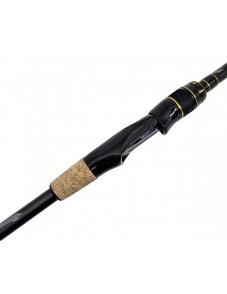 Kendo Kenshi Pro 2.65m 10-35gr Olta Kamışı