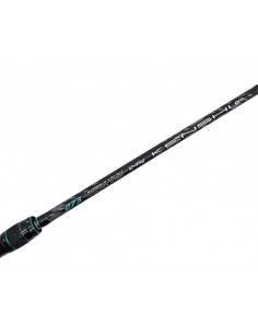 Kendo Kenshi Pro 2.73m 12-45gr Olta Kamışı 2