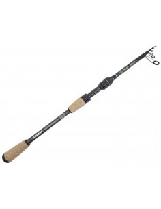 Kendo Kenshi Spin 2.05m 1-6gr Olta Kamışı