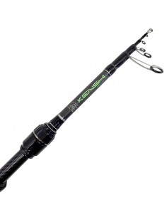 Kendo Kenshi Spin 2.05m 1-6gr Olta Kamışı 2