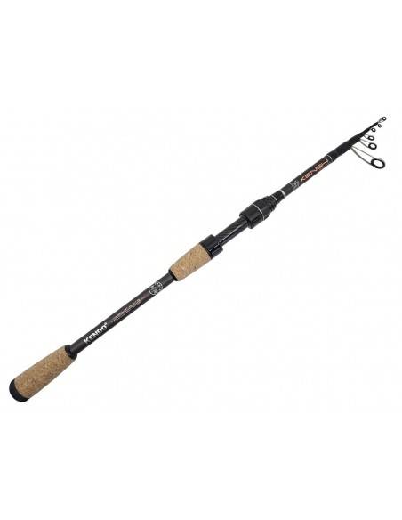 Kendo Kenshi Spin 2.05m 1-9gr Olta Kamışı