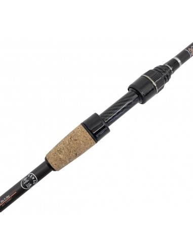 Kendo Kenshi Spin 2.05m 1-9gr Olta Kamışı