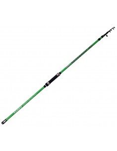 Kendo Spider Boat 1.60cm 100-200gr Olta Kamışı