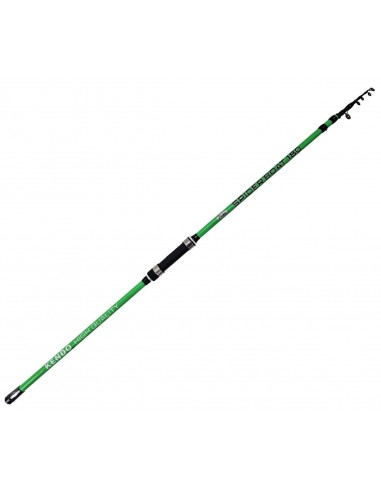 Kendo Spider Boat 1.60cm 100-200gr Olta Kamışı