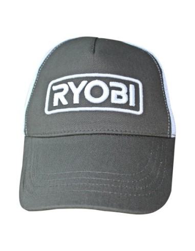 Şapka Ryobi