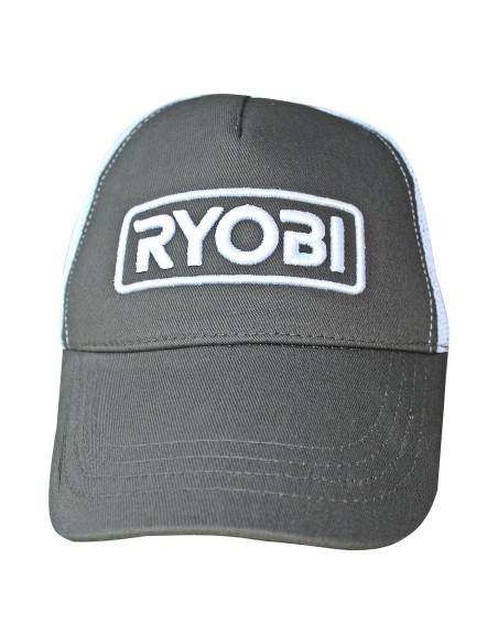 Şapka Ryobi