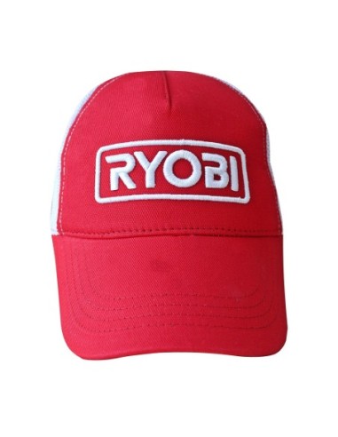 Şapka Ryobi